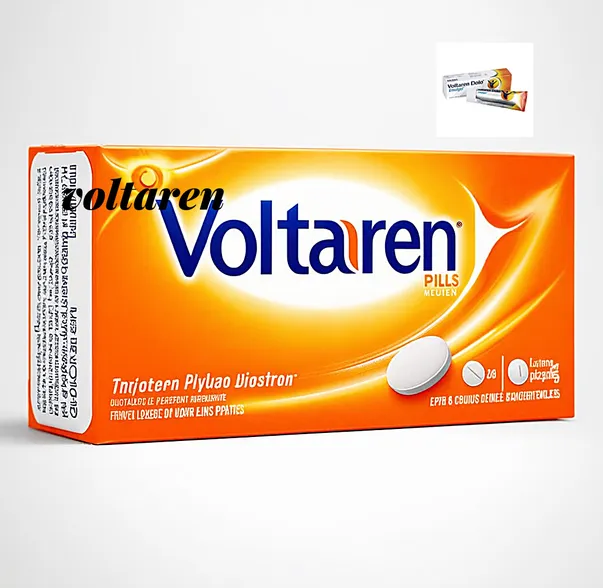 Voltaren retard 75 precio